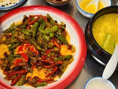 -蜀川川破店·江湖菜·烧烤(北京首店)