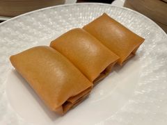 -明阁 Ming Court(广州朗豪酒店)