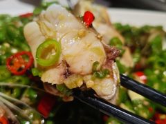 -野蔓果·山野菜(西湖景区·龙井茶田店)