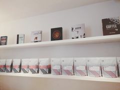 -大酉·M Coffee(北京美术馆店)