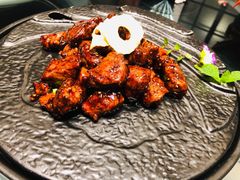 -民国红公馆·秦淮八艳(夫子庙店)
