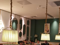 大堂-以饭湘许(新塘万达店)