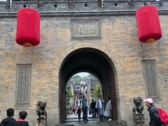 -山西王家大院