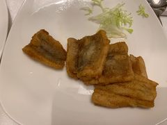 -京香轩·中餐厅(上海中庚聚龙酒店)