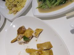 -至潮餐厅精致粤菜·活鲈鱼·走地鸡(珠江新城店)