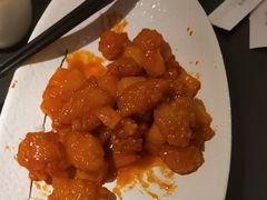 -小菜园新徽菜(青岛市南万象城店)