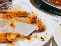 -阿田大虾·鲜虾火锅·(青浦万达茂店)