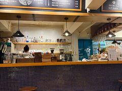 -雕刻时光咖啡馆(南院门店)