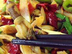 -覃记海鲜美食餐厅