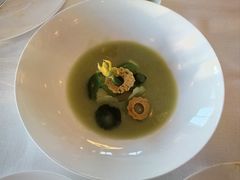 -上海和平饭店华懋阁 Cathay Room