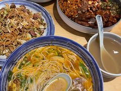 -王阿盖手工小吃(环城西路店)