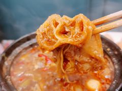鸡公煲中煲-川香煲(茅台路店)