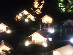 -北京山里寒舍度假酒店