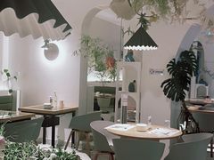 -春树下·树屋花房西餐厅(罍街AS1980店)