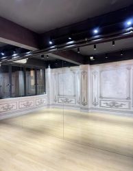 -我舞空间舞蹈培训