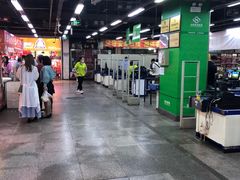 -大东门农贸市场(东顺城街)