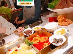 -九鼎轩脆毛肚火锅(南京东路店)