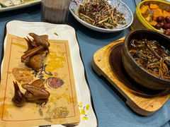 -宁邦·家宴·南京菜(红山动物园店)
