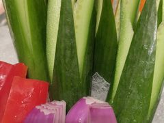 -箪食巷私房菜馆·鲁菜(玉函路店)