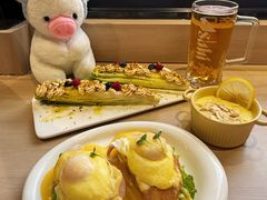 -Pekaa啤咖食肆Coffee&Bistro