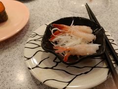 -争鲜回转寿司(金桥家乐福店)