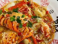 螃蟹脚-羊子两室一厅(八一广场店)