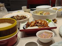 -京味斋·北京烤鸭(北京南站洋桥店)