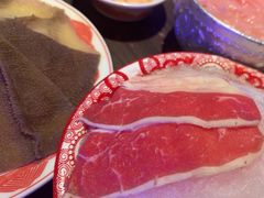 -水巷子·巴掌腰片重庆火锅(云纺店)