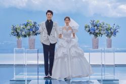 -太古映画婚纱摄影(天河店)