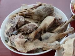 -清真·金宏兴鸭子店(明瓦廊店)