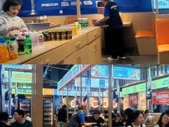 -韩乔恩·韩式自助·无限烤肉(新迎新城店)