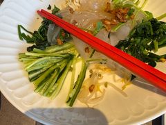 亦海大拉皮-亦海人家烤鸭店(康定街店)