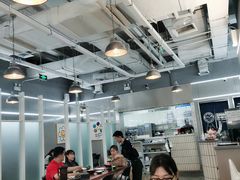 大堂-奇帕波·披萨&炸鸡(诺和木勒站店)
