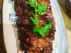 -兰溪小馆(东直门簋街店)