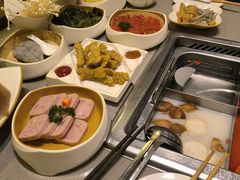 -海底捞火锅(雄峰城店)