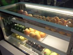 -O2鲜榨果汁(苏州龙湖狮山店)