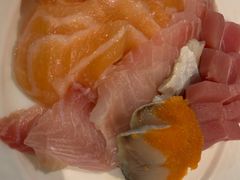 -青岛证大喜玛拉雅酒店·Z1餐厅