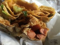 -何太吉·煎饼果子(海防路店)