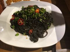 -味妙烤鱼吧(回龙观店)