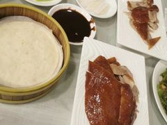 -鸭王烤鸭店(三里河店)