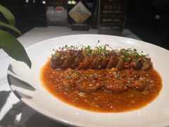 -绣园·茶食宴(湘绣博物馆店)