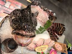 -牛村来人潮汕牛肉火锅(西单店)