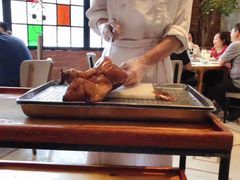 -漢舍中国菜馆(889广场店)