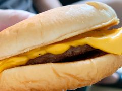 -麦当劳(坂田分店)