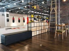 -北武堂拳击散打搏击泰拳俱乐部(三里屯总店)