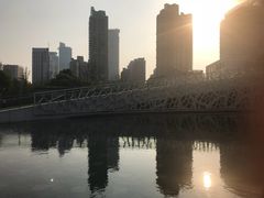 -印象莫奈时光映迹艺术展
