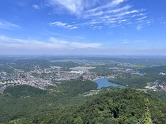 -句容茅山景区