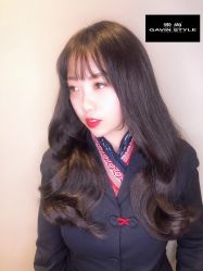 -崇尚GAVIN STYLE