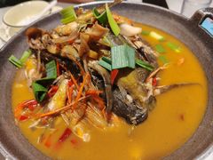 -阿露佳·舌尖上的安吉菜