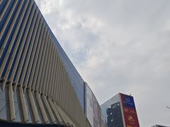 -凯德MALL(望京店)